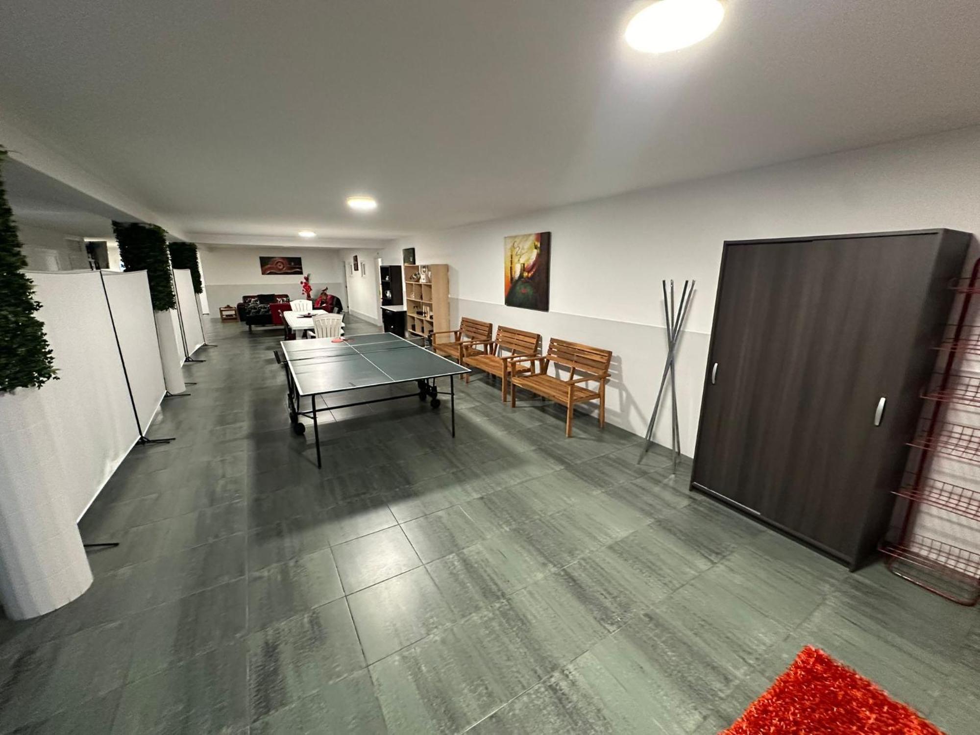 Alojamento Rio Neiva Tregosa Exterior foto